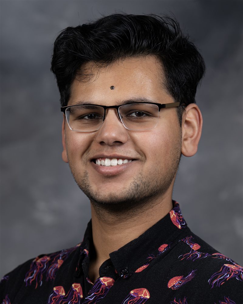 Nick Sharma